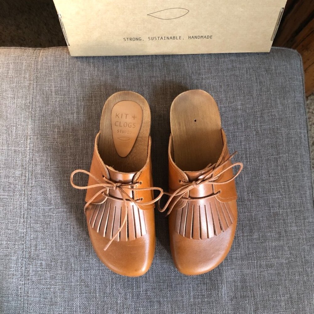Kit + Clogs Studio Cumin Original Flex Base Loaf … - image 4